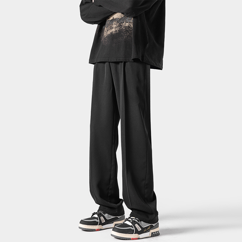 Brown Black Suit Pants Men Fas - مراجعة Men'S Formal Wear Accessories وسعره