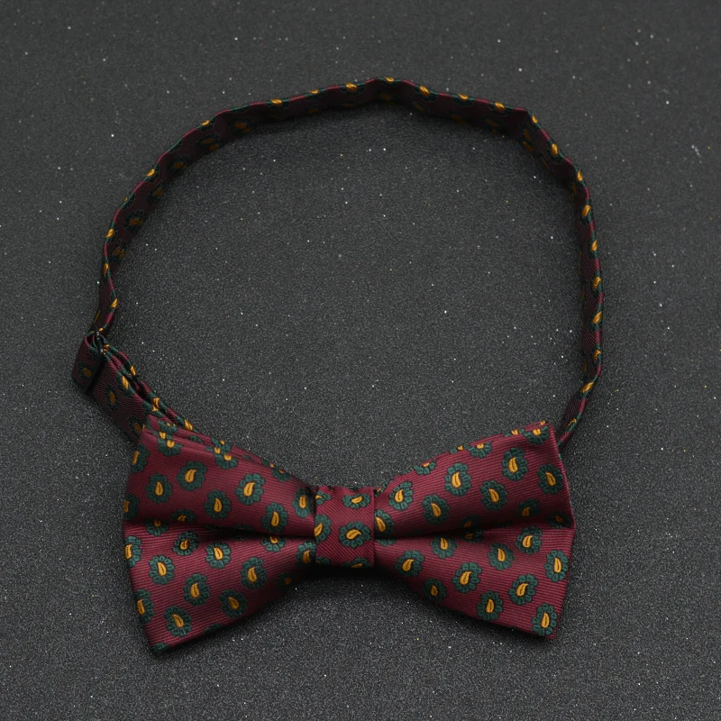 Bow tie men wedding double gro - مراجعة Men'S Formal Wear For A Wedding وسعره
