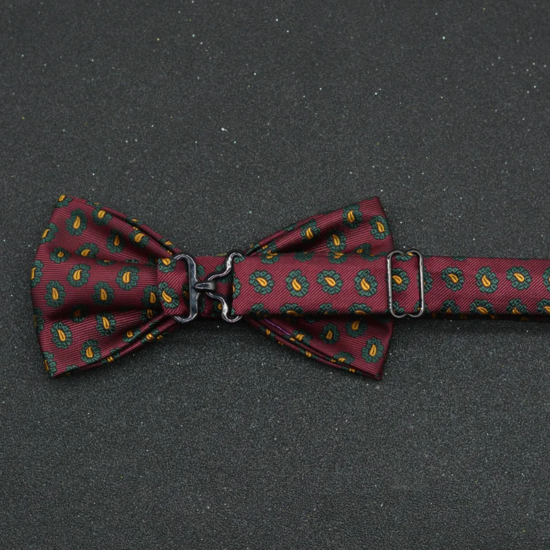 Bow tie men wedding double gro - مراجعة Men'S Formal Wear For A Wedding وسعره