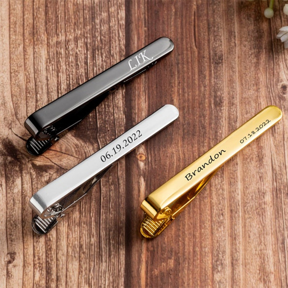 Personalized Custom Logo Name  - مراجعة Men'S Formal Wear Accessories وسعره