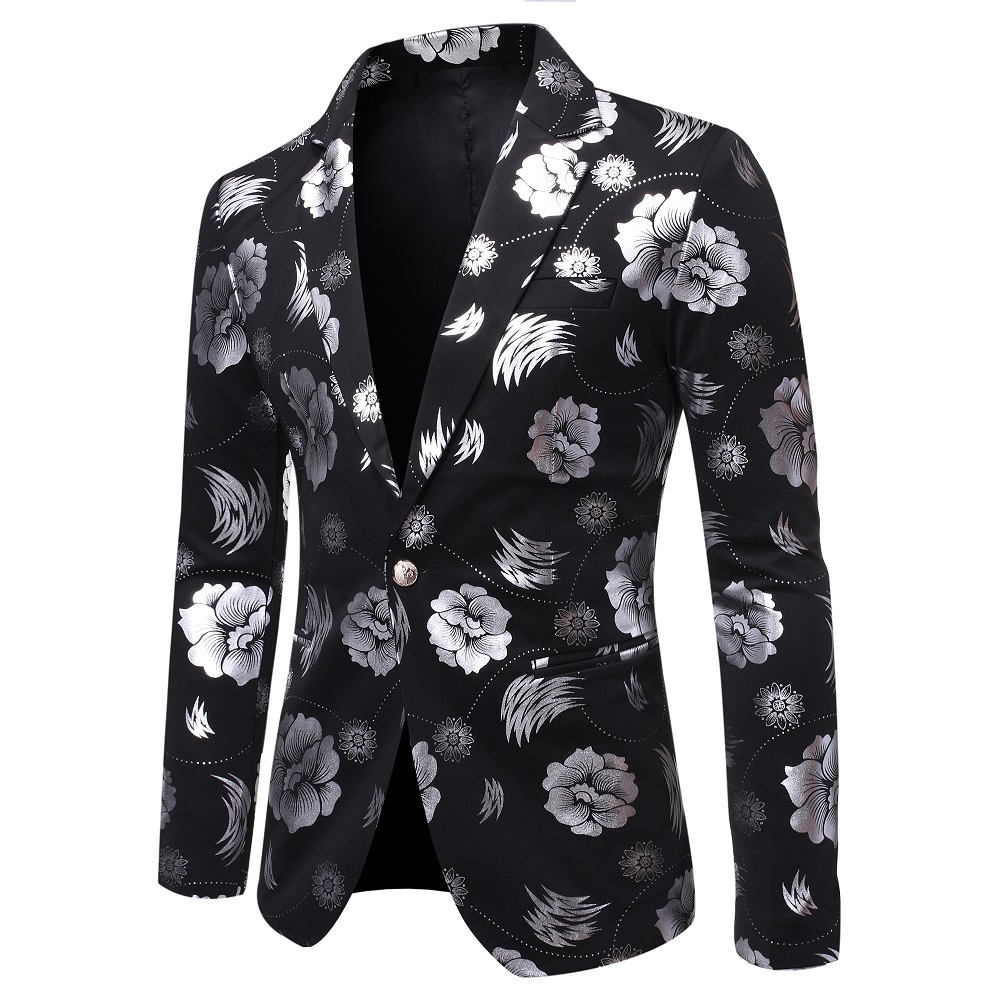 Business Casual Gold Stamp Pri - مراجعة Men'S Urban Formal Wear وسعره