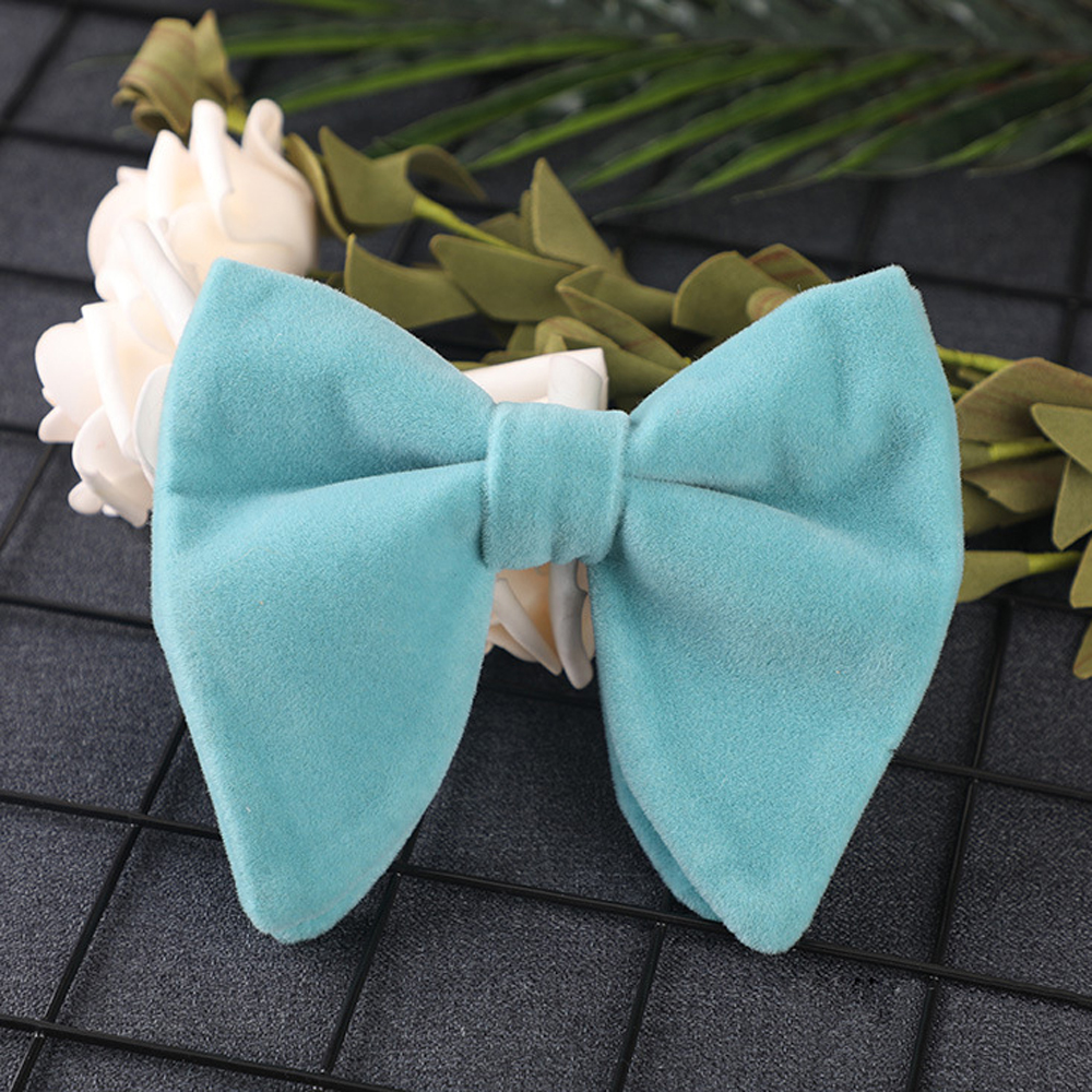 Men Wedding Solid Formal Wear  - مراجعة Men'S Formal Wear Accessories وسعره