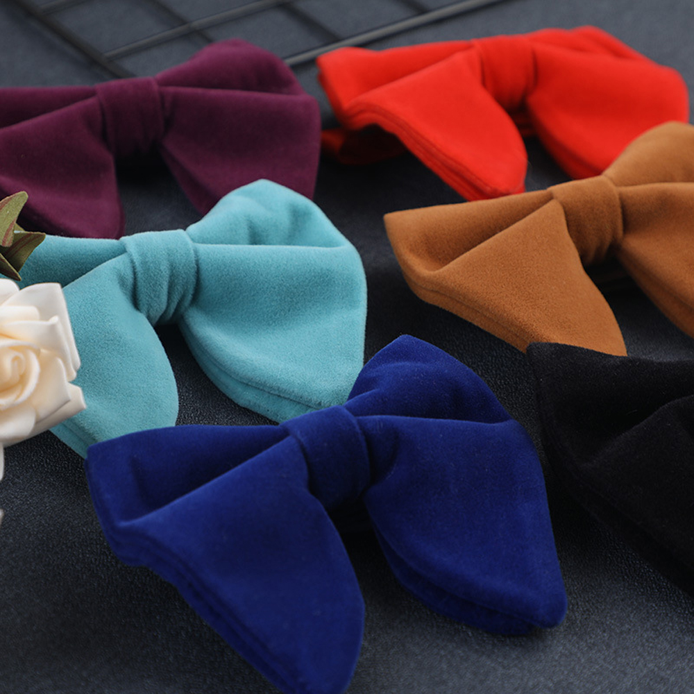 Men Wedding Solid Formal Wear  - مراجعة Men'S Formal Wear Accessories وسعره