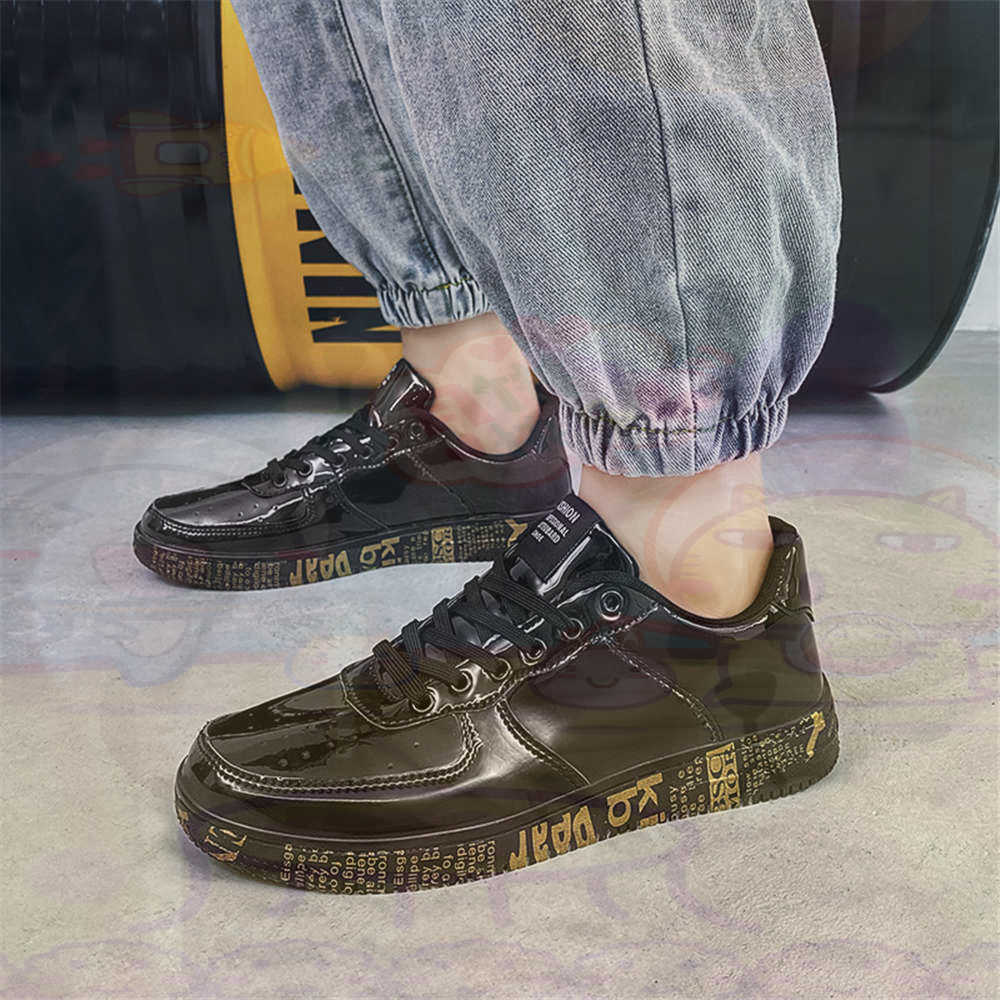 Round Foot Size 45 Sneakers Wh - مراجعة Men'S Formal Wear Canada وسعره