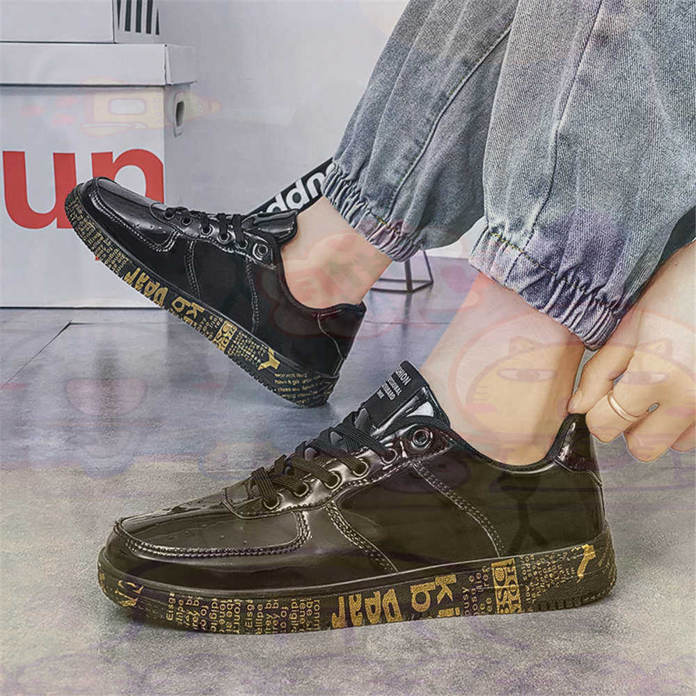 Round Foot Size 45 Sneakers Wh - مراجعة Men'S Formal Wear Canada وسعره