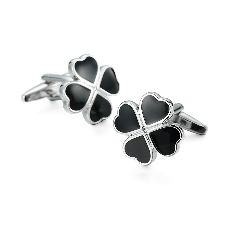 Men's French shirt cufflinks c - مراجعة Dress Shirt French Cuff وسعره