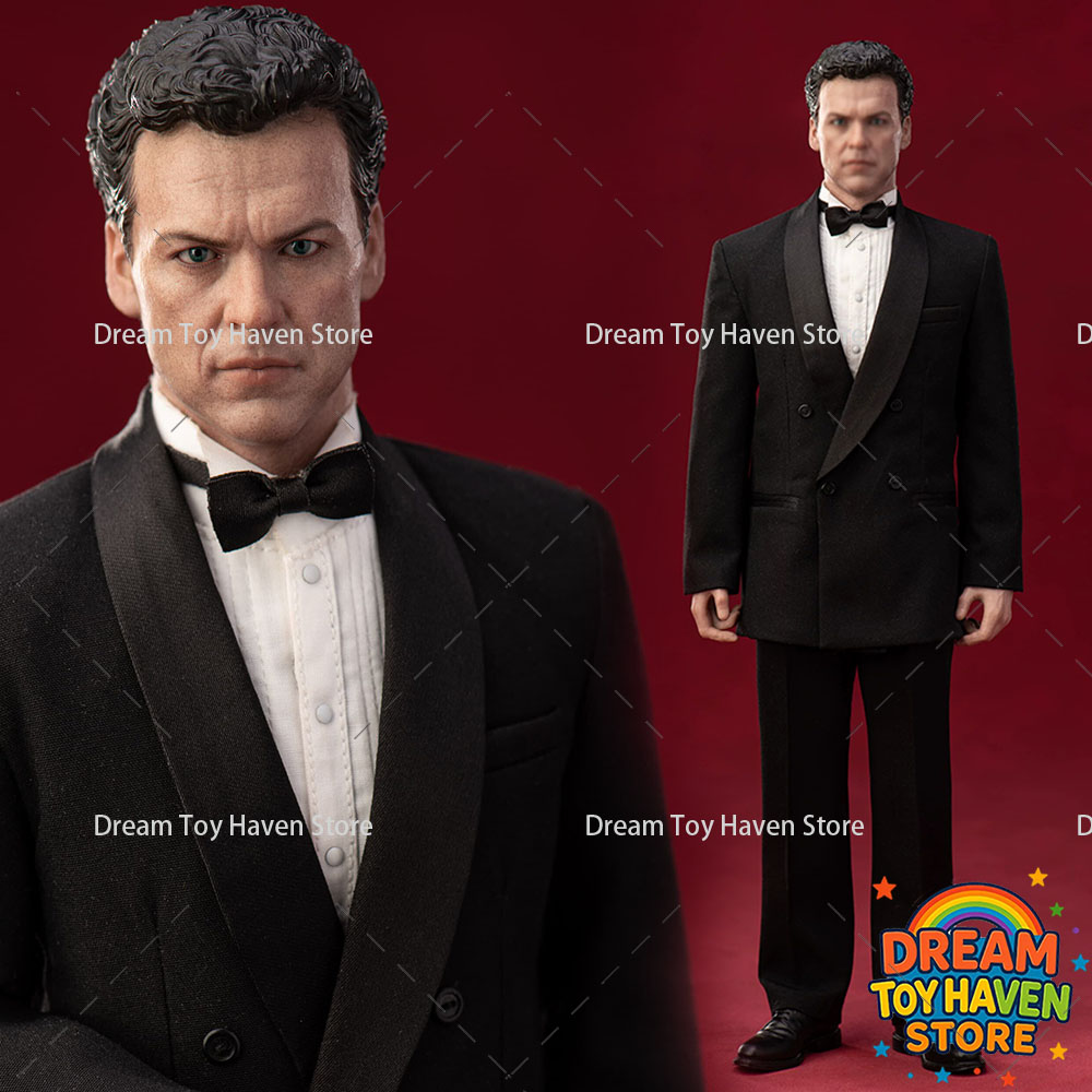 Kento Studio k012 1/6 Scale Me - مراجعة Scale - Men Formals & Ethnic Wear وسعره