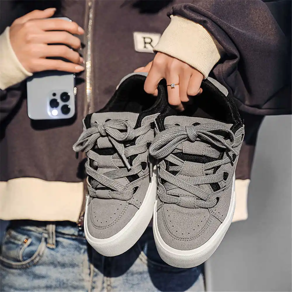 With Lacing Hiphop Women's Sch - مراجعة Men'S Formal Wear Canada وسعره