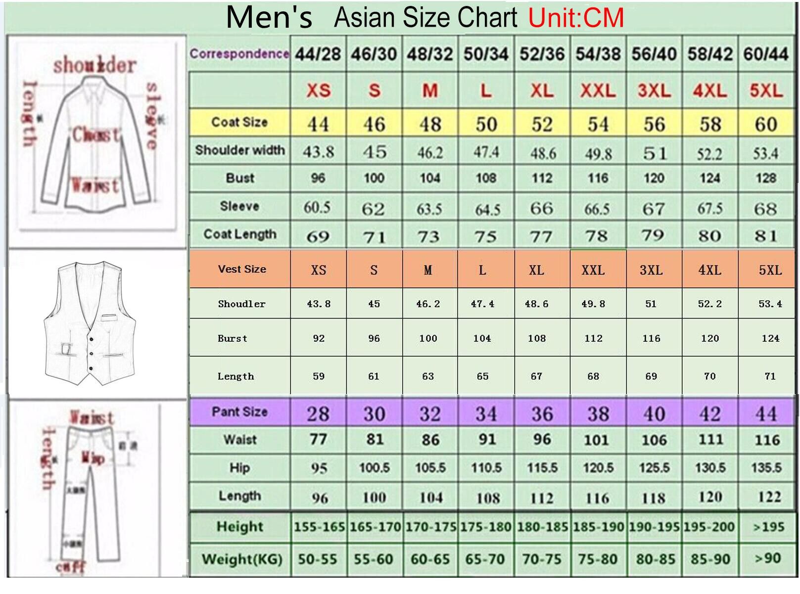 High-end Fashion Diamond Men S - مراجعة Men'S Formal Wear For A Wedding وسعره