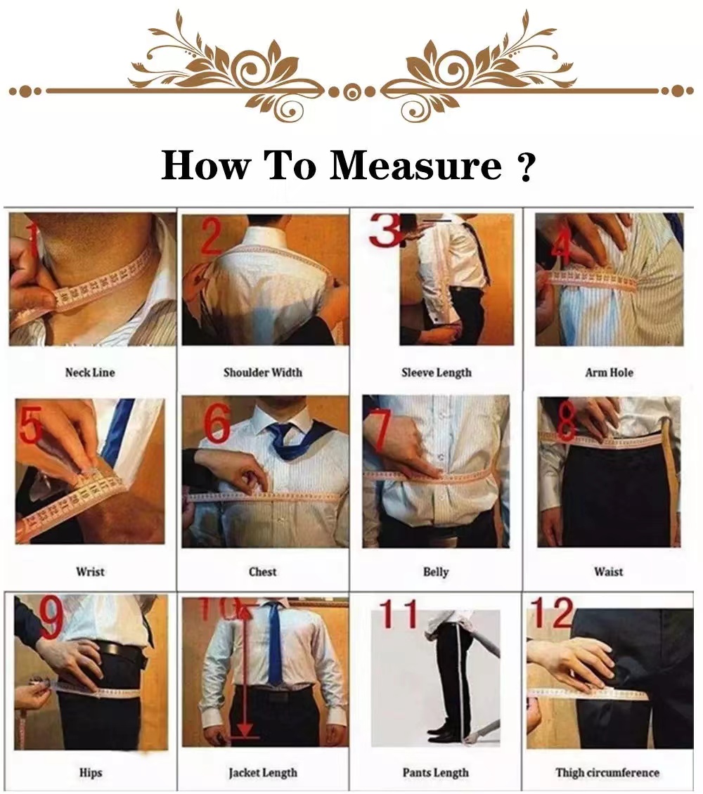 High-end Fashion Diamond Men S - مراجعة Men'S Formal Wear For A Wedding وسعره