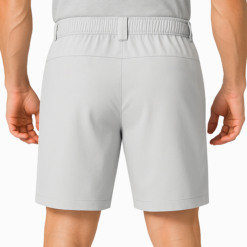 Dress Shorts Men Quick Dry Cas - مراجعة Men Formal Wear In Summer وسعره