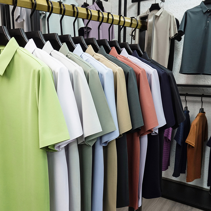 2026 Summer Casual Men's Dress - مراجعة Men Formal Office Wear Shirts وسعره