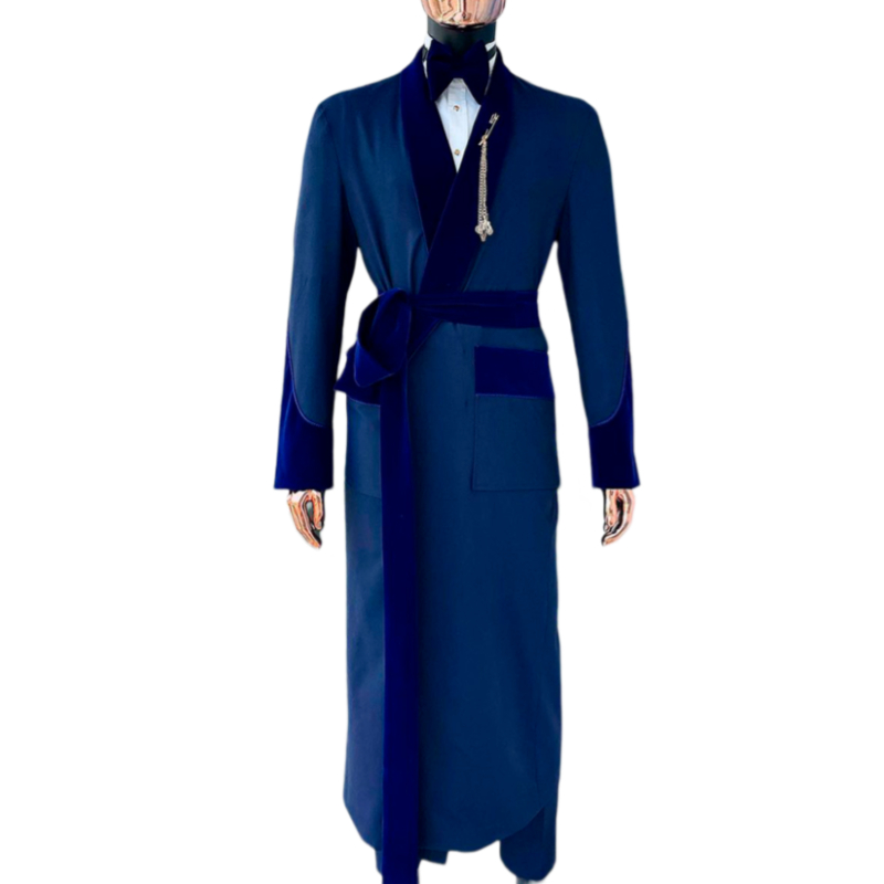 Tailor Made Royal Blue Men Sui - مراجعة Men'S Formal Wear For A Wedding وسعره