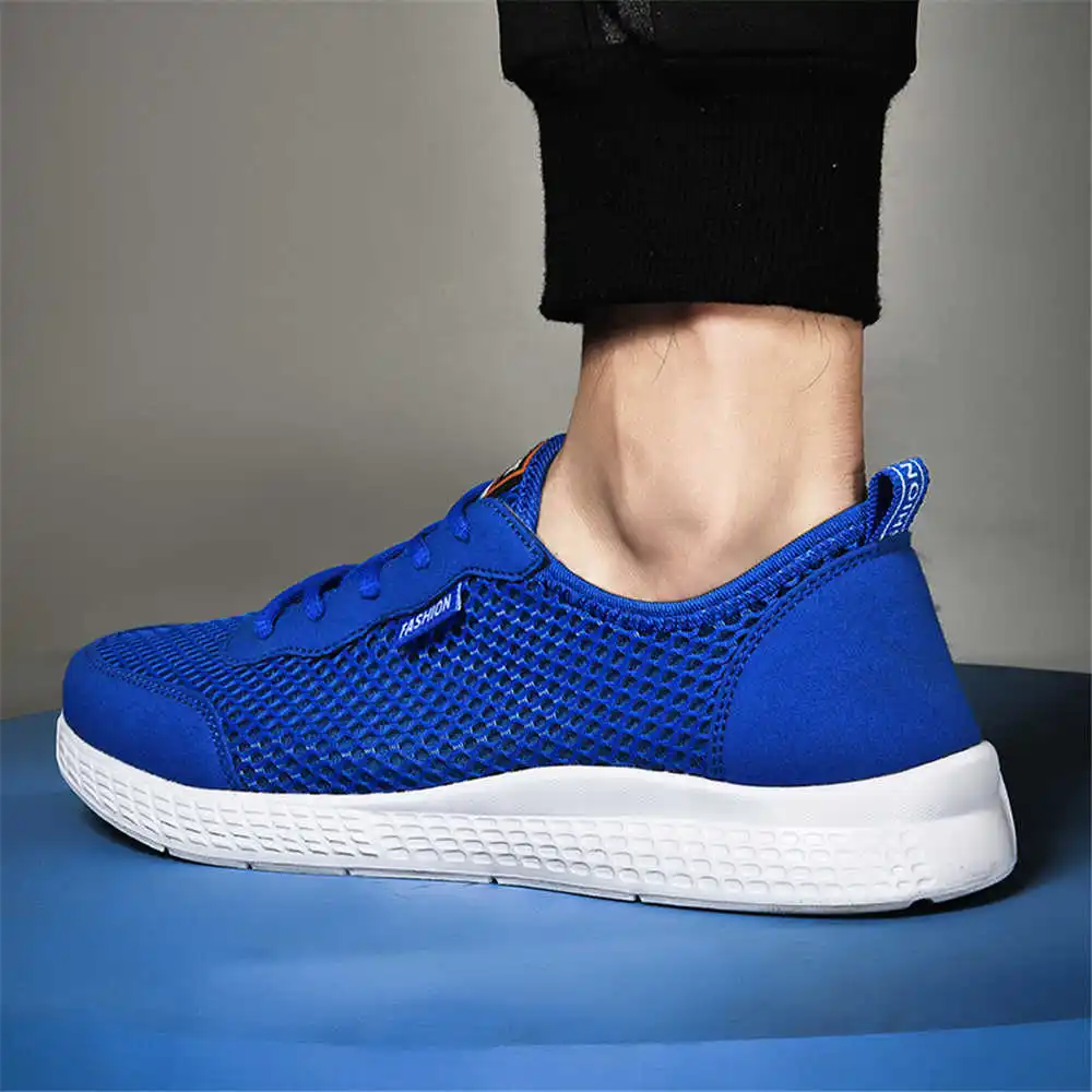 35-46 Breathable Light Blue Sn - مراجعة Men'S Formal Wear Canada وسعره