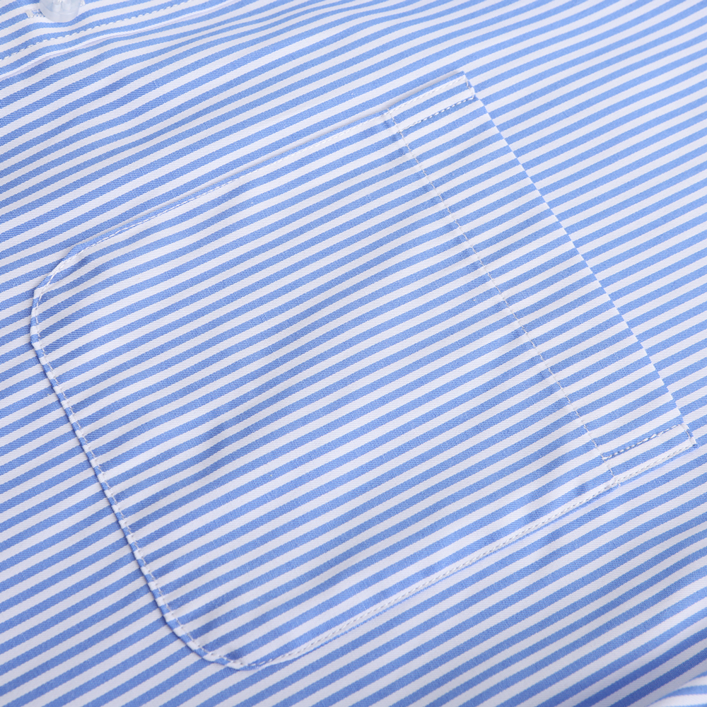 Men's Classic Long Sleeve Vert - مراجعة Men Formal Office Wear Shirts وسعره